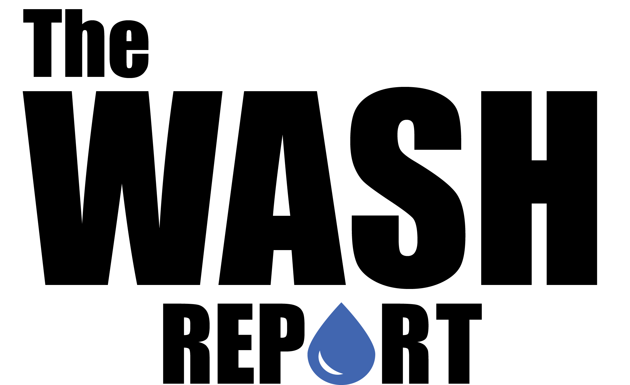 The Wash Report